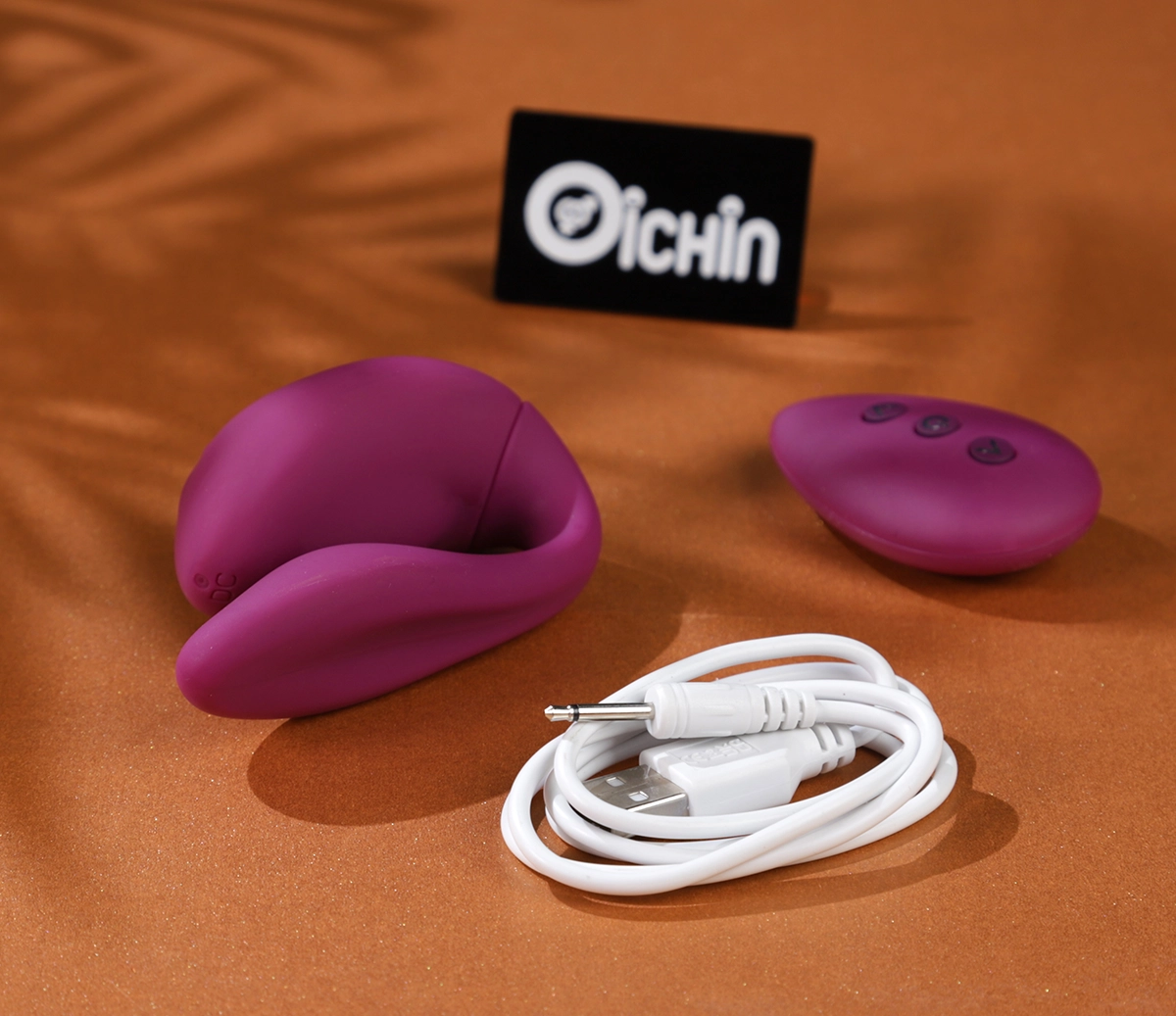 Sextoy dạng chày 2 đầu