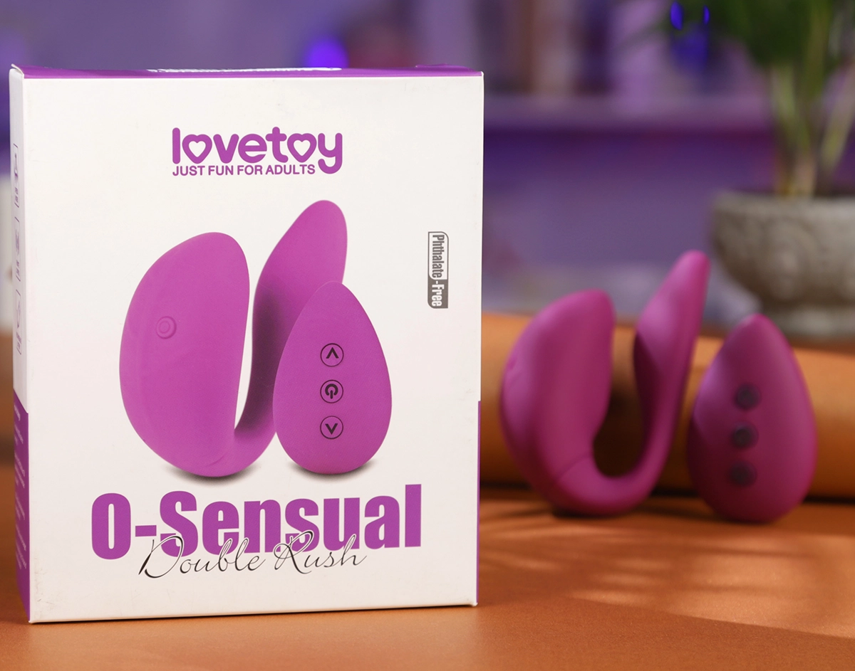 Vỏ hộp của sản phẩm