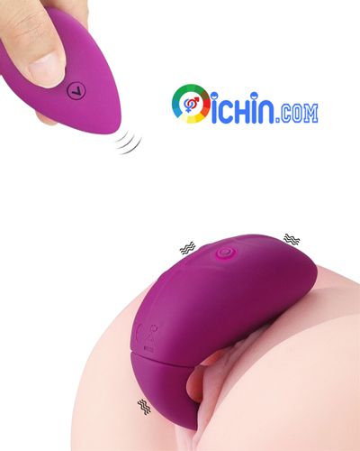 Lovetoy O-SENSUAL Double Rush