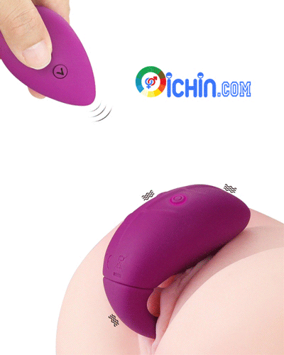 Lovetoy O-SENSUAL Double Rush