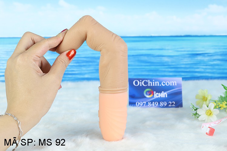 Ngón tay rung JIUAI