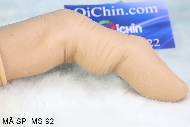 Ngón tay rung JIUAI