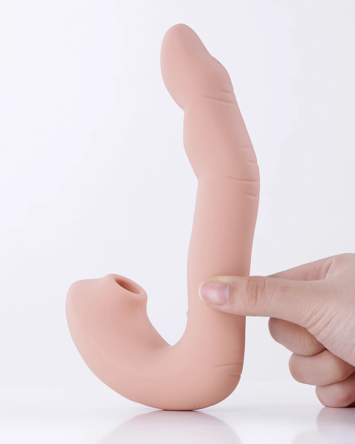 Ngón tay rung thổi Jiuai