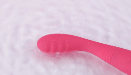 Cici II Svakom có 5 chức năng rung