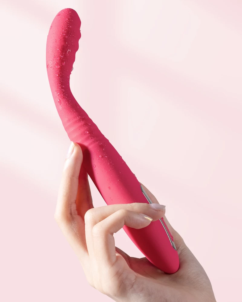 Cici II có kháng nước tiêu chuẩn IPX7