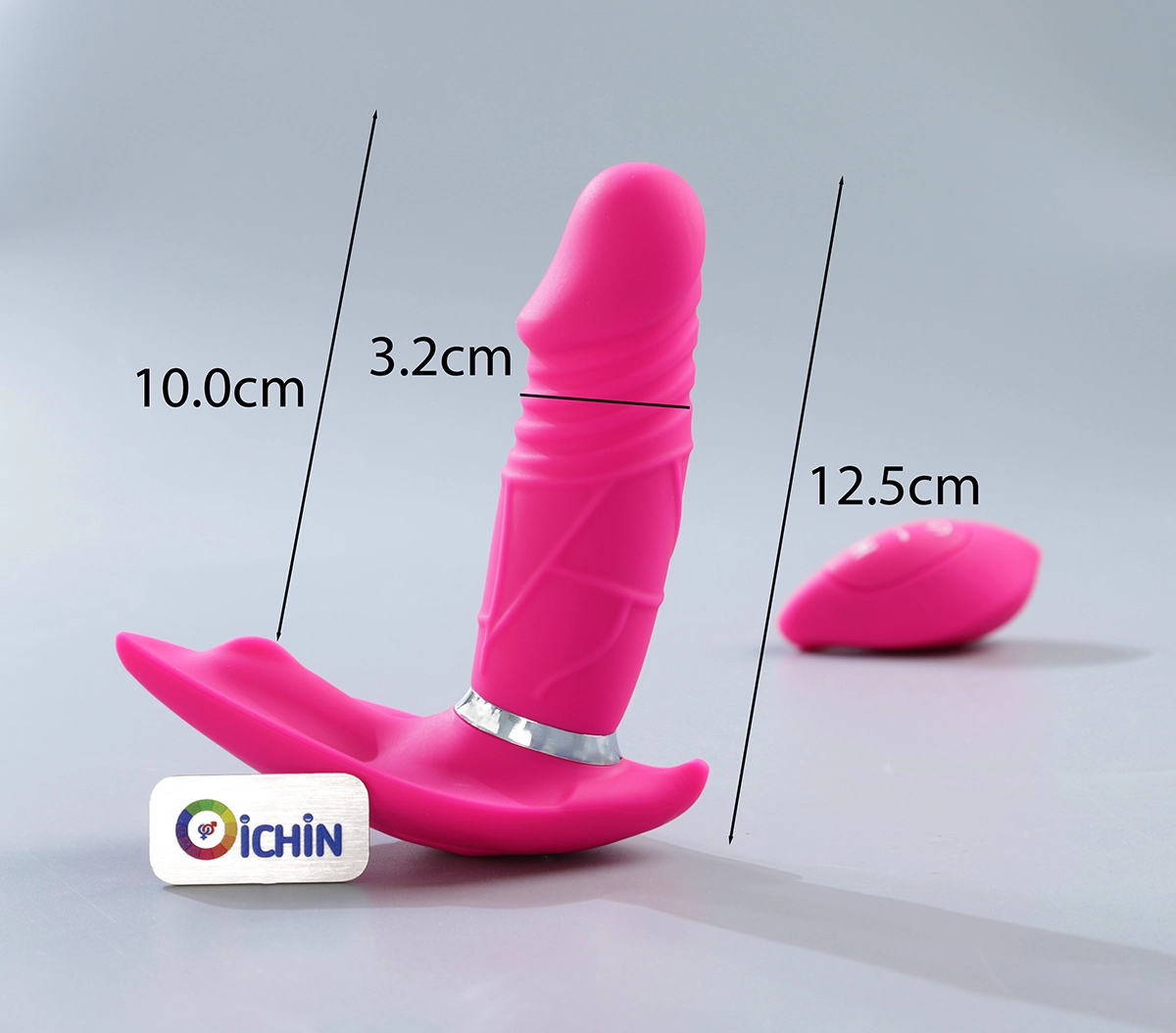 Ảnh thông số kích thước của Fanala the love of phantom