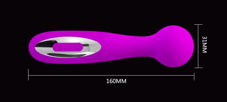 Ảnh thông số kích thước của Prettylove WADE