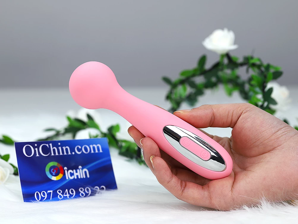 Prettylove WADE cầm tay nhỏ gọn