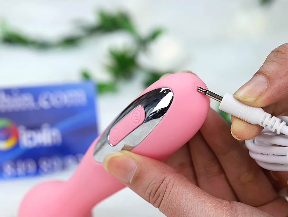 Sạc prettylove WADE