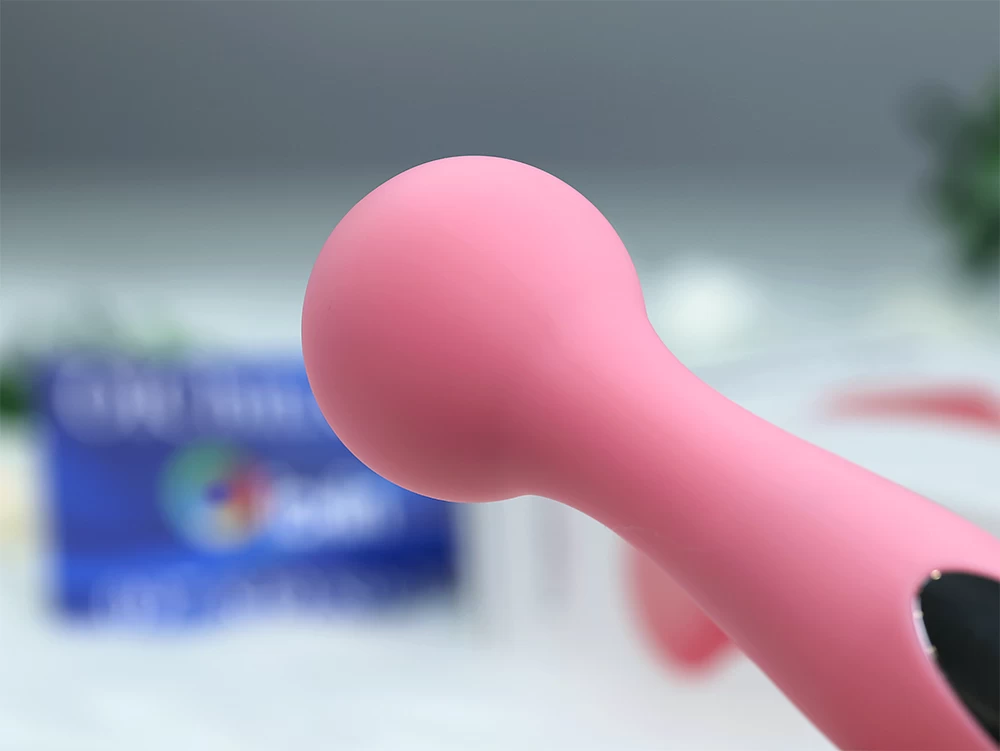 Máy massage tình yêu Prettylove Wade