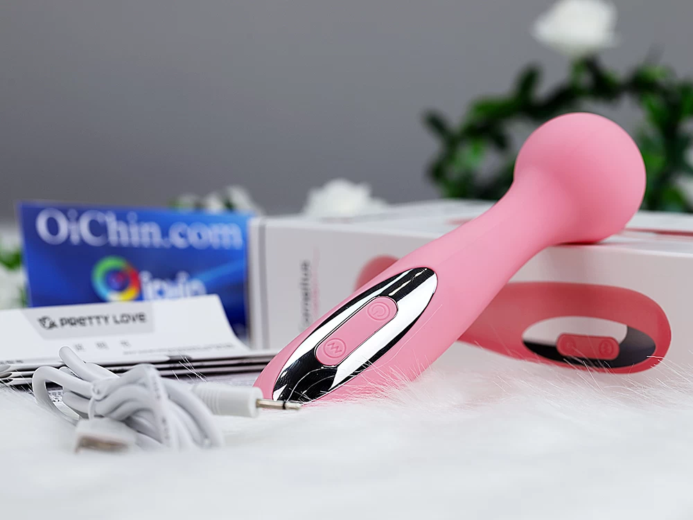 Dụng cụ tình yêu của Pretty Love