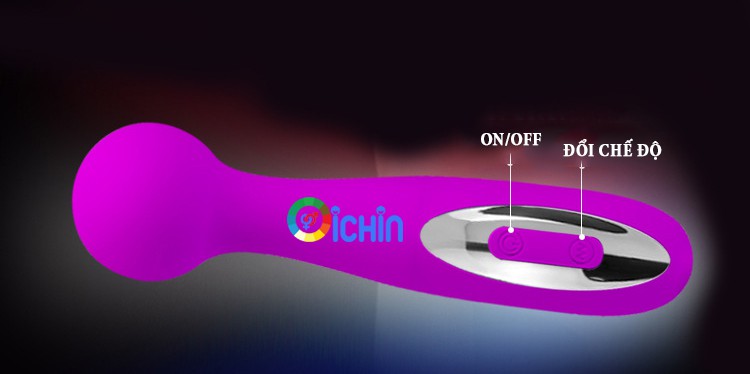 CHÀY RUNG PRETTYLOVE WADE