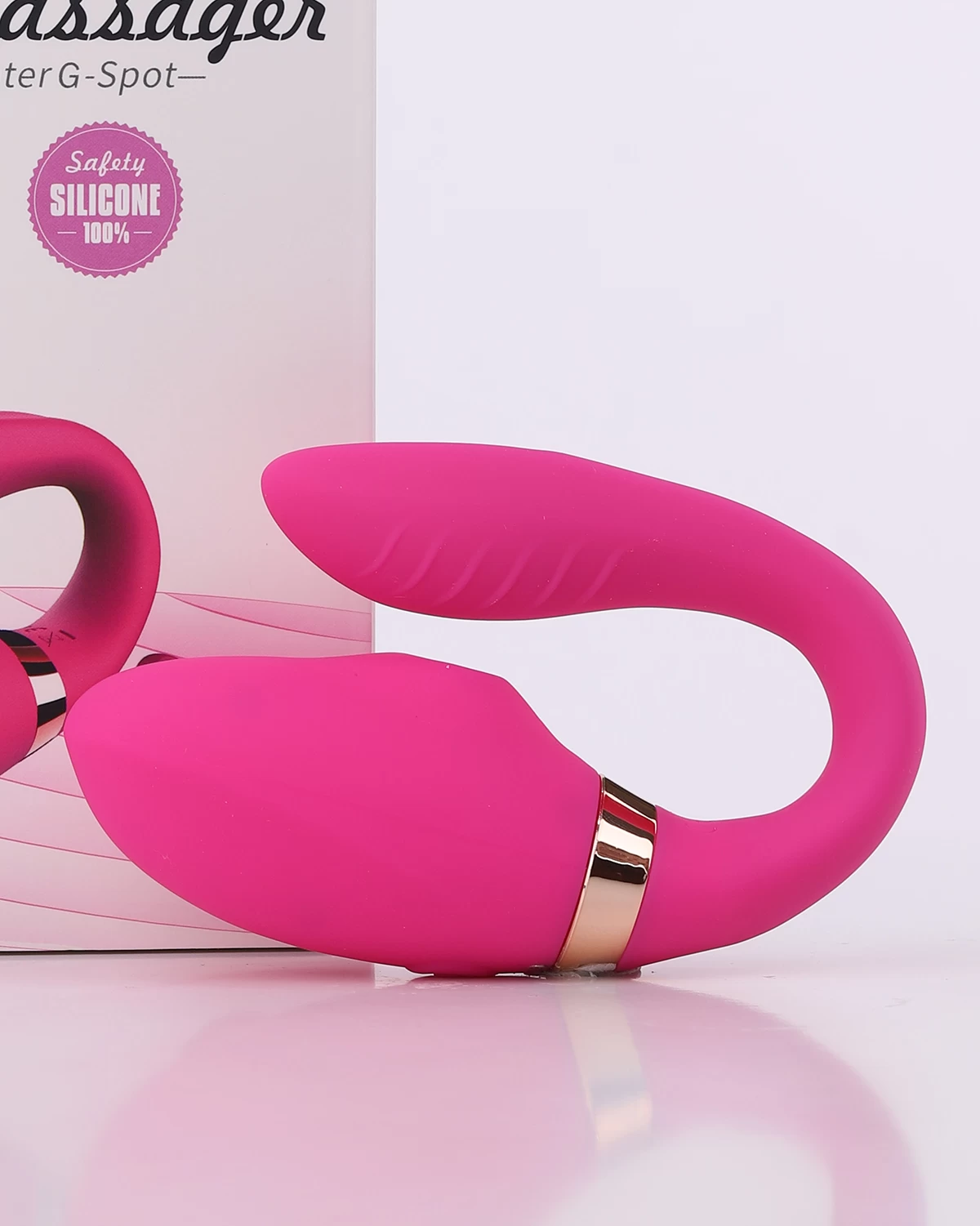 Máy massage Dibe G-Spot ALVA 