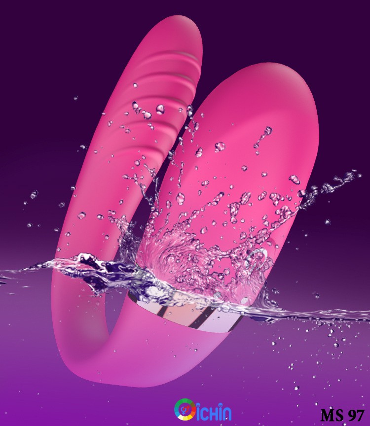 máy kích dục Dibe G-Spot ALVA chống thấm nước 100%