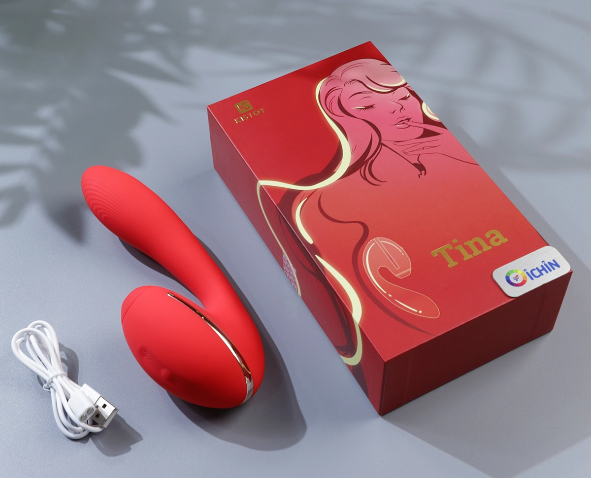 Chiều dài của sextoy