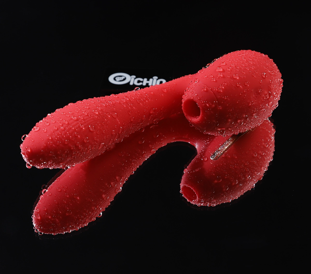 Ảnh chụp thực tế Kistoy TINA tại Oichin Studio