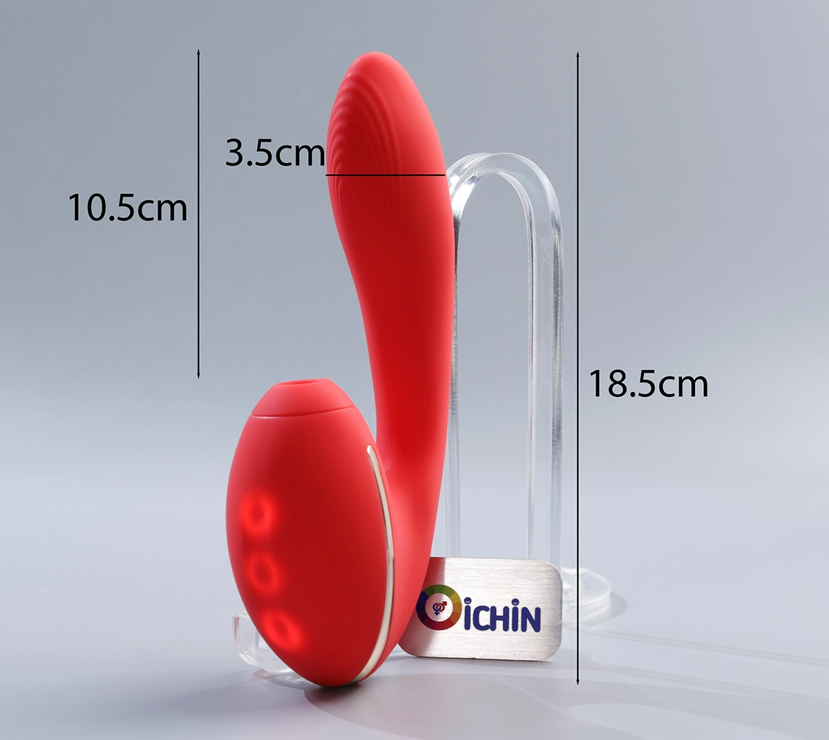 Ảnh thông số kích thước của Kistoy TINA