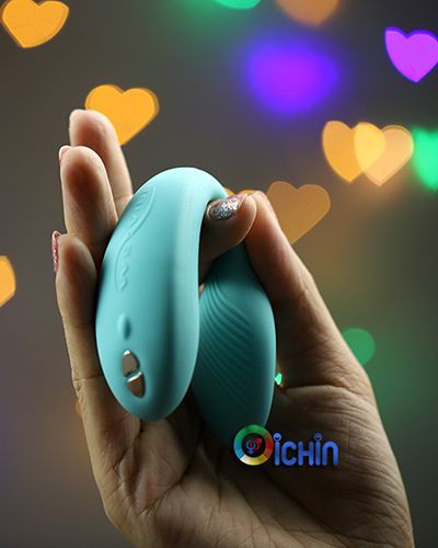 We-vibe SYNC