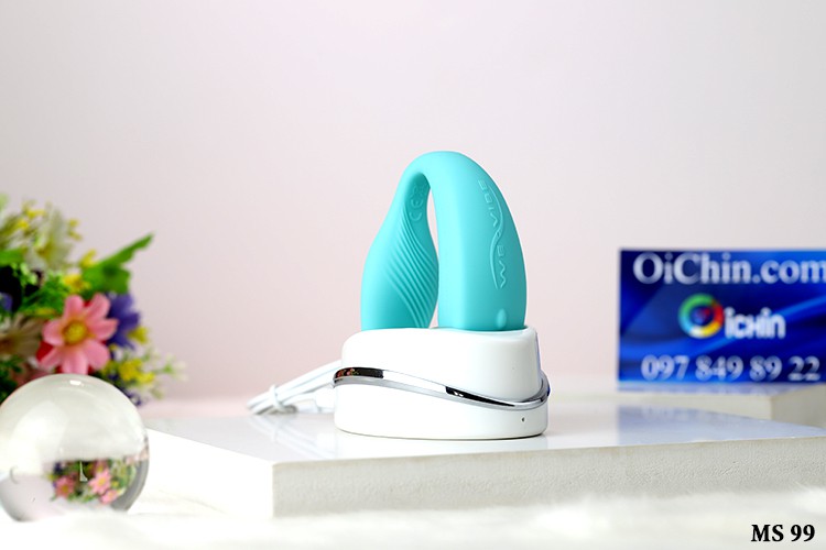 We-vibe SYNC