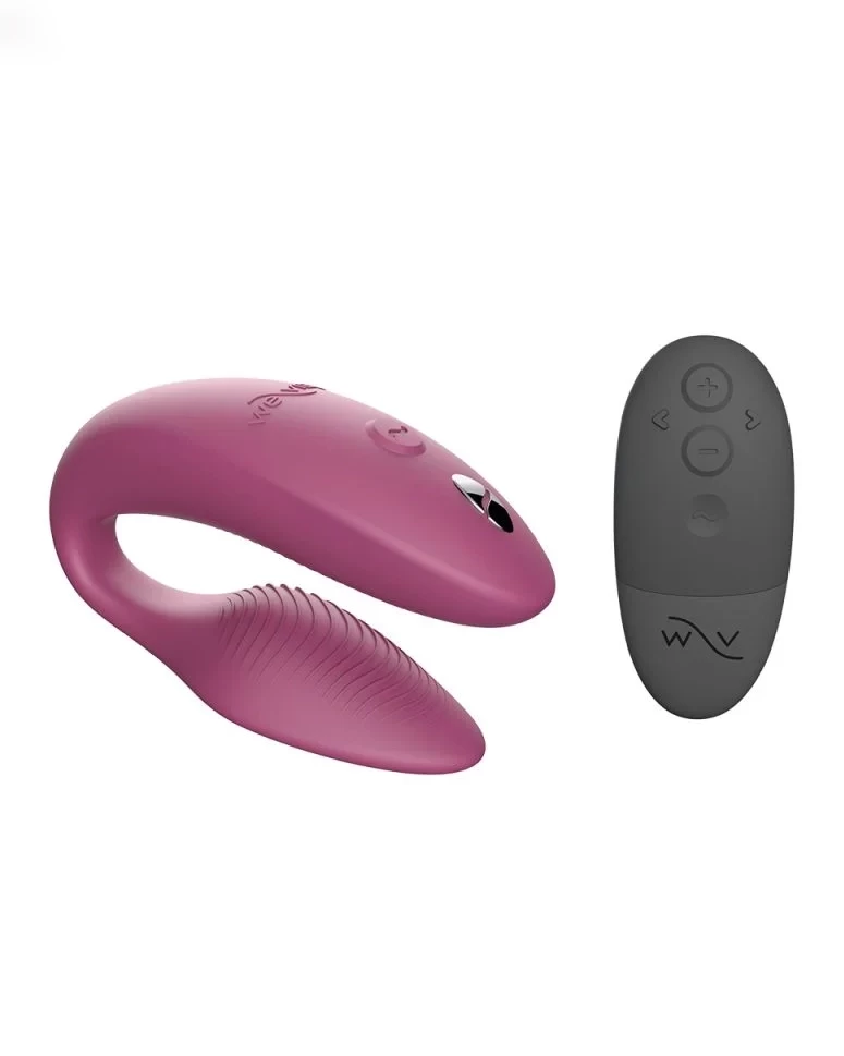 We-vibe SYNC điều khiển từ xa vô cùng thuận tiện