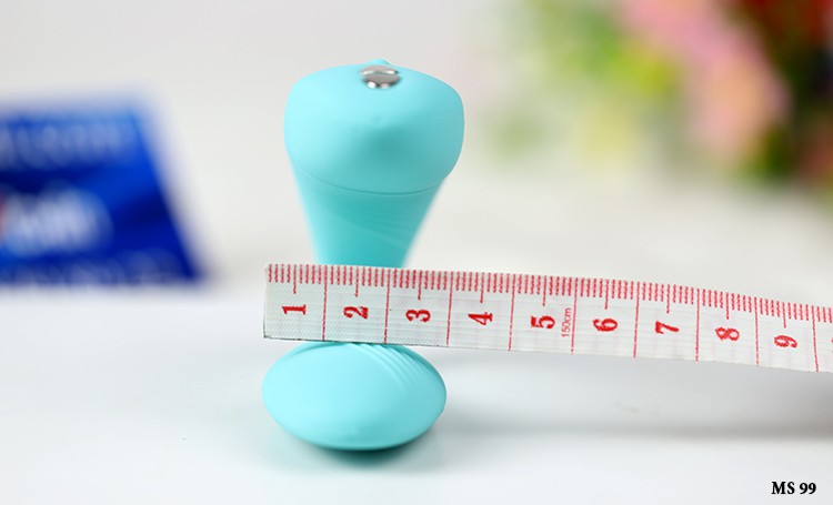 We-vibe SYNC nhỏ gọn dùng được khi quan hệ