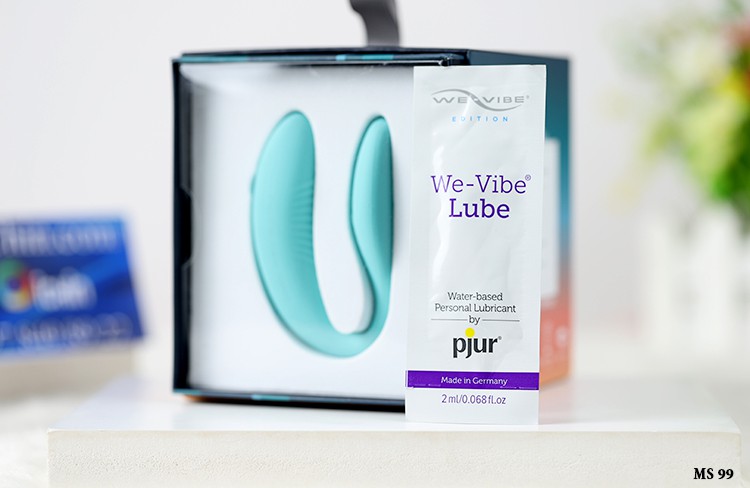 We-vibe SYNC