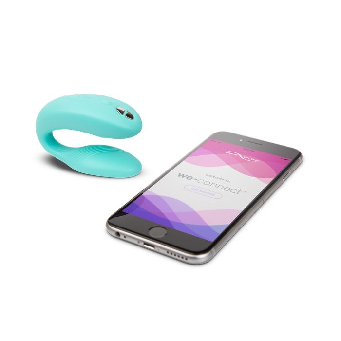 We-vibe SYNC