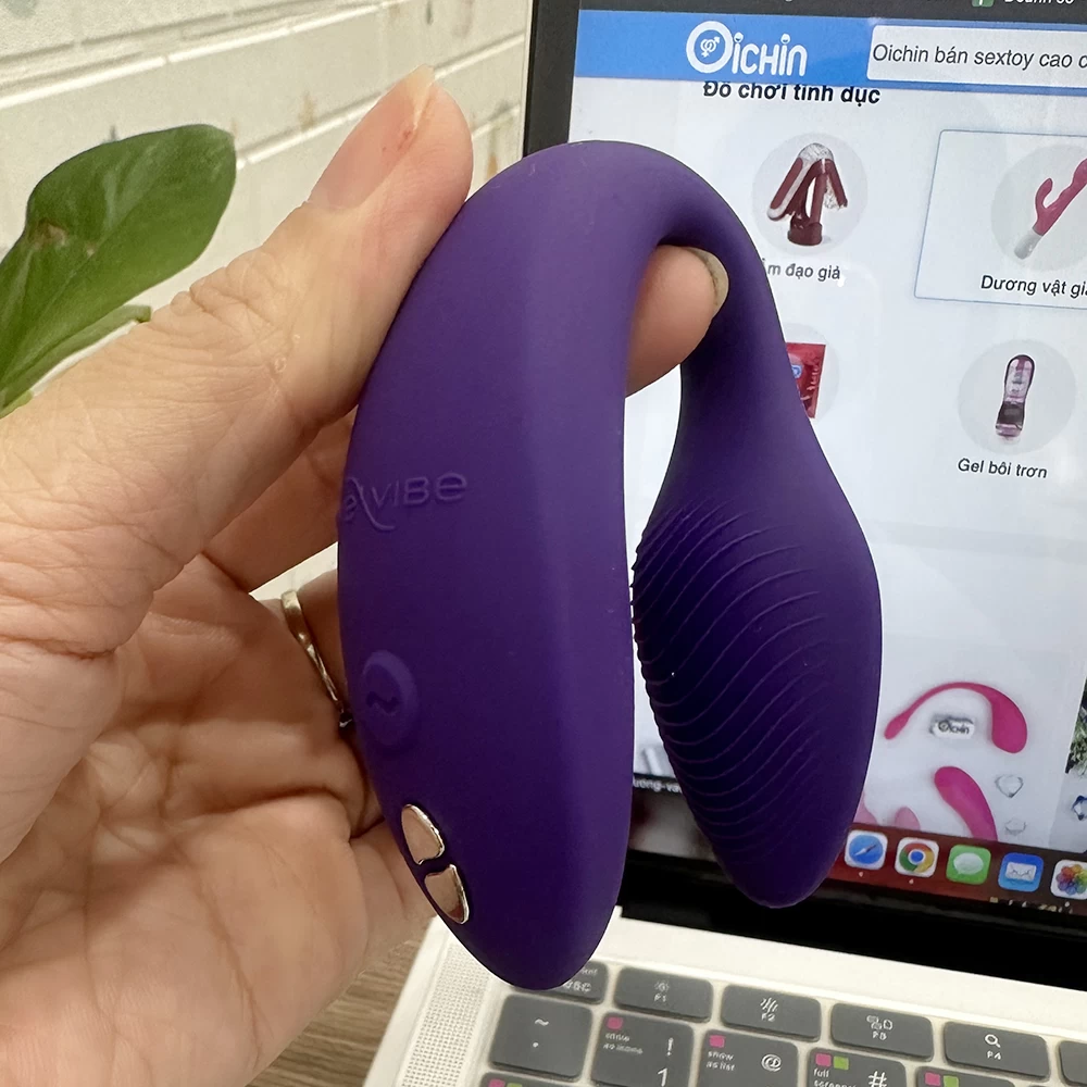 We-vibe SYNC 