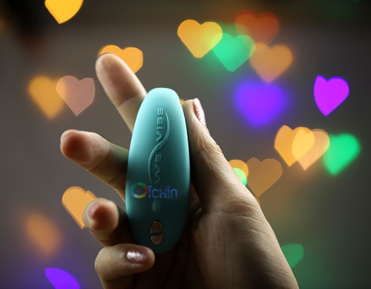 We-vibe SYNC