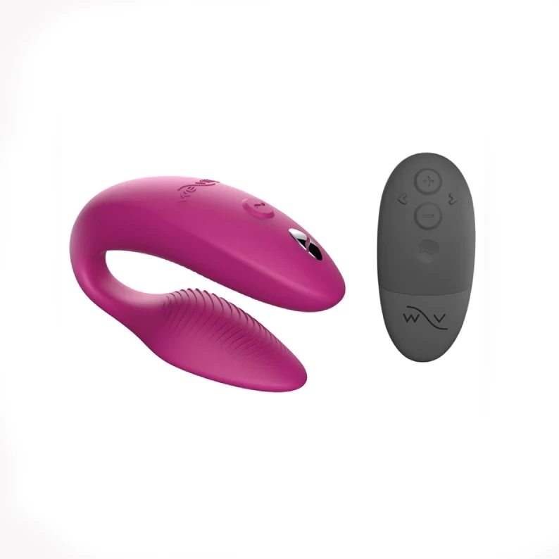 We-vibe SYNC