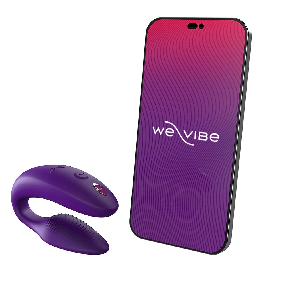 We-vibe SYNC