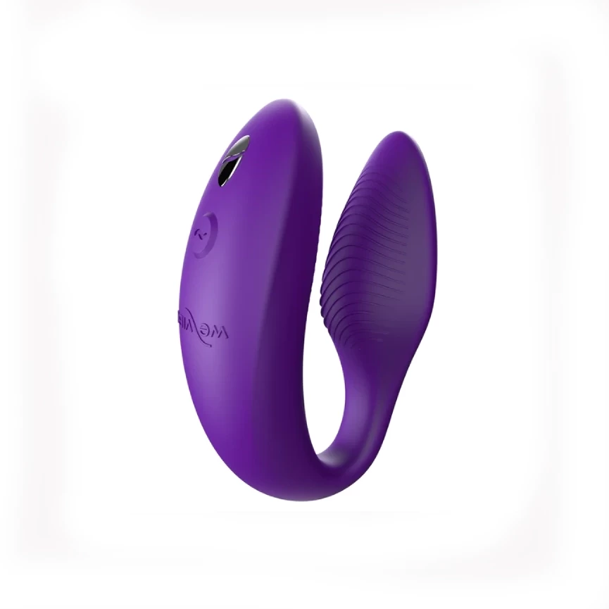 We-vibe SYNC tím