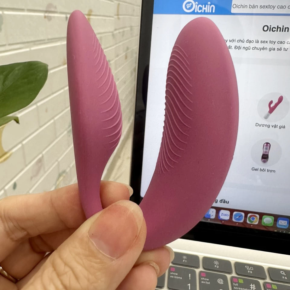 We-vibe SYNC