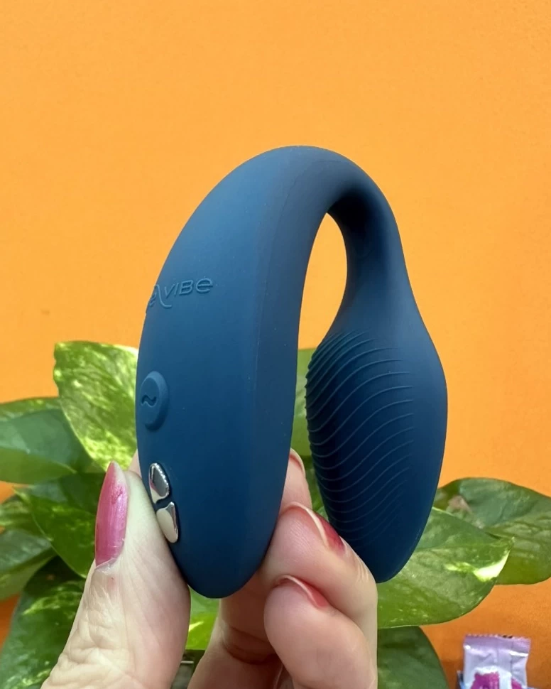 We-vibe SYNC