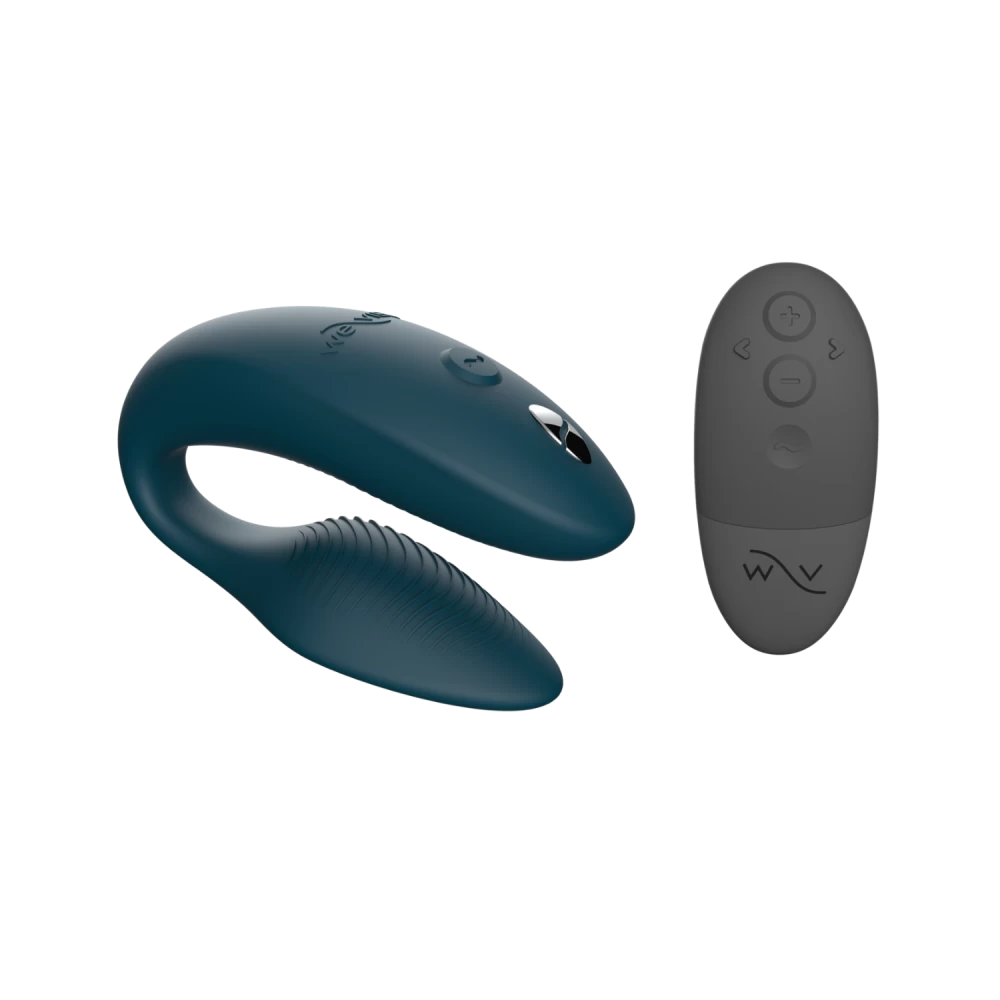 We-vibe SYNC màu xanh