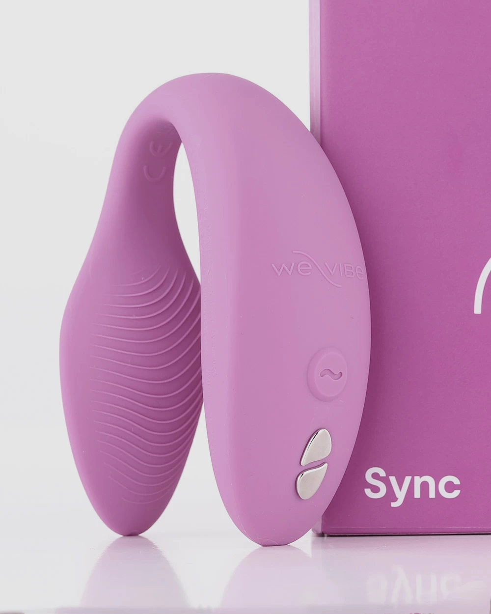 We-vibe SYNC