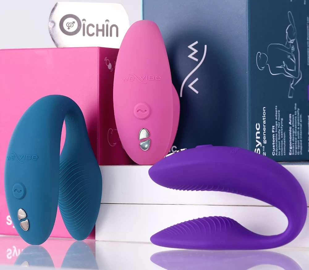 We-vibe SYNC