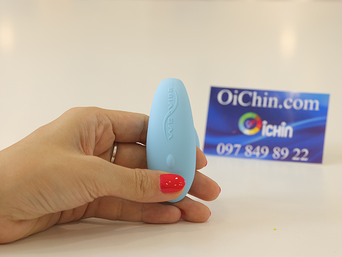 Hướng dẫn dùng We-vibe Chorus