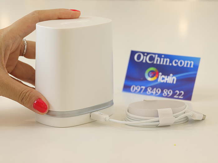 Sạc của We-vibe Chorus