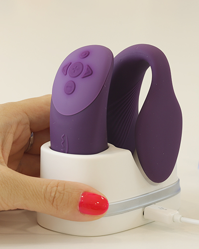 Biến thể MS99V của We-vibe Chorus