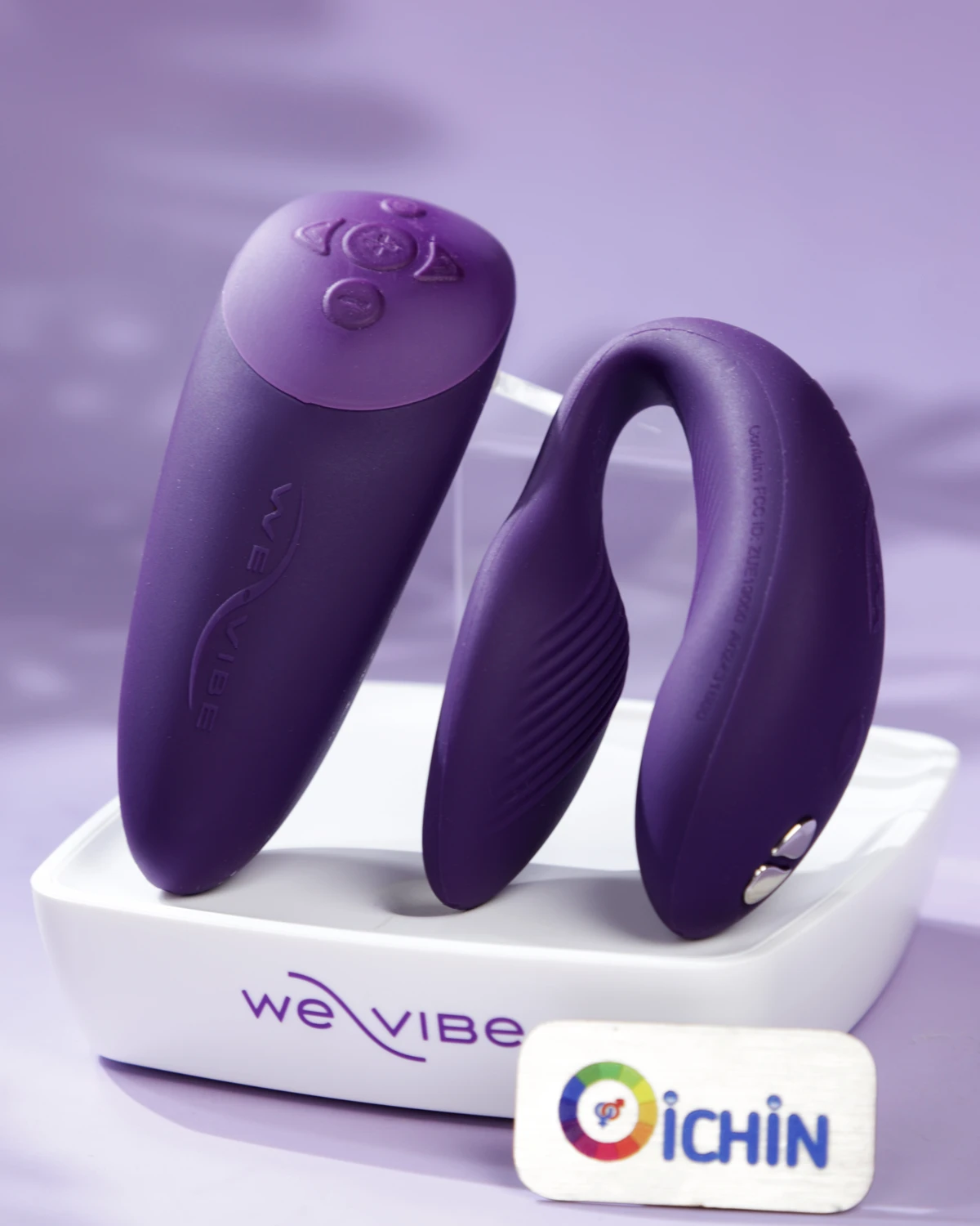 Biến thể MS99V của We-vibe Chorus