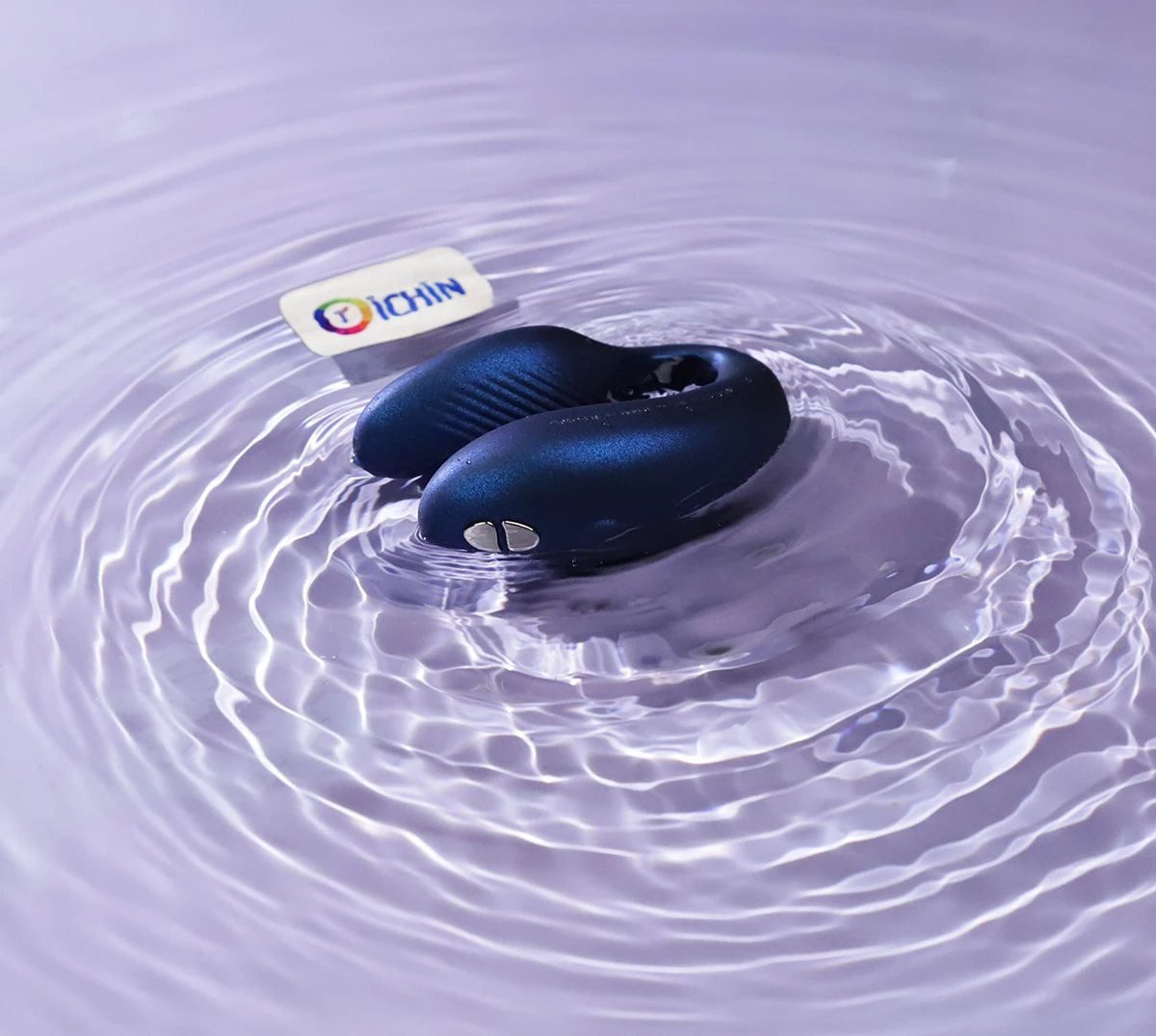 We-vibe Chorus rung 2 đầu chống nước cao cấp Canada trong nước