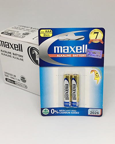 MX3A - Có sẵn hàng