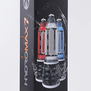 Máy tập dương vật bằng nước