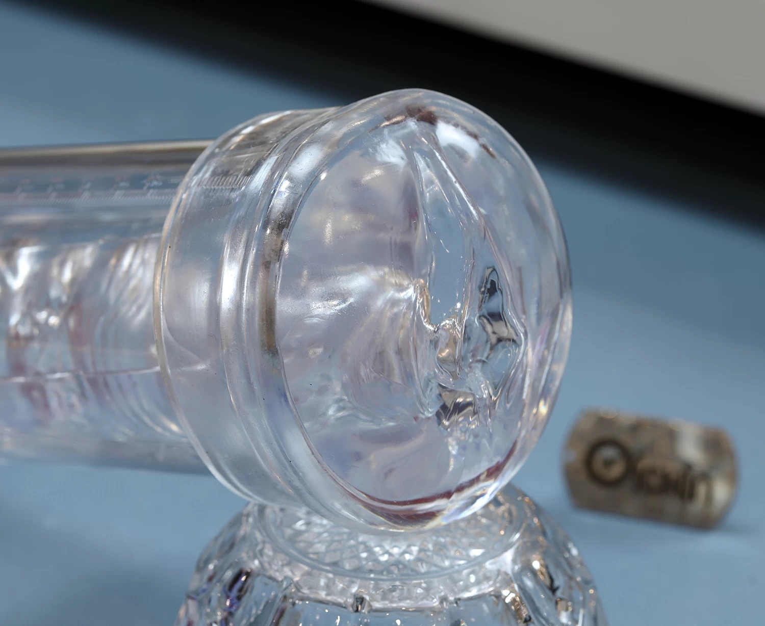 Silicone của máy tập Air 2 an toàn cho người sử dụng