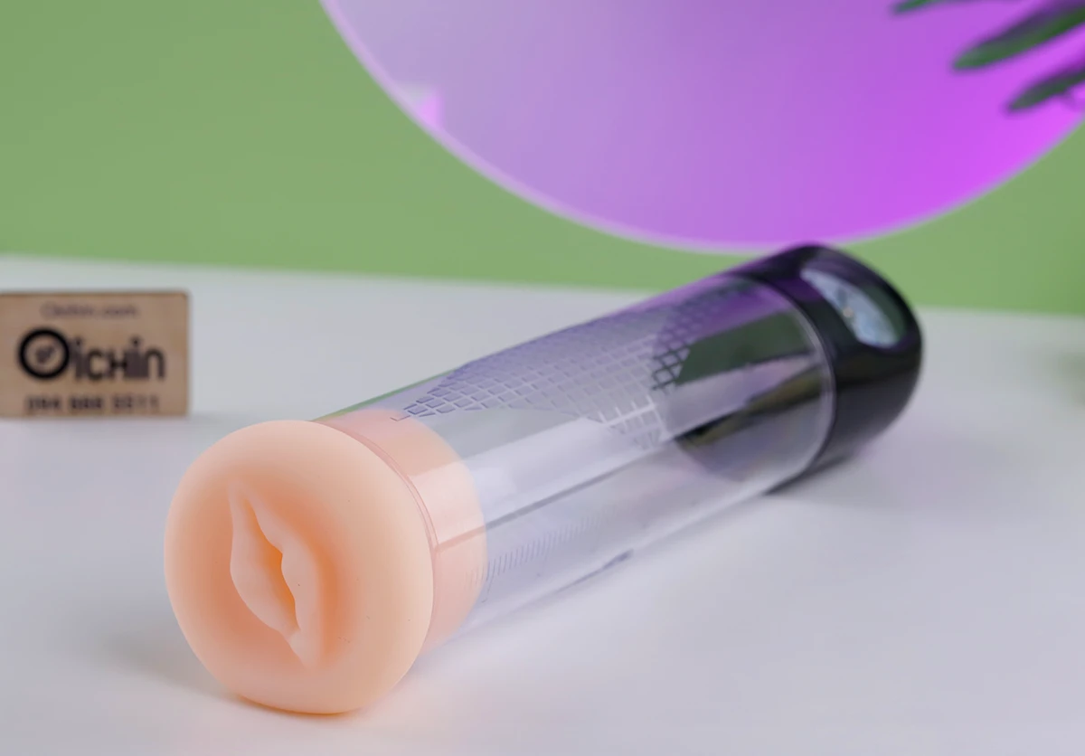 Lovetoy Maximizer Worx VX2