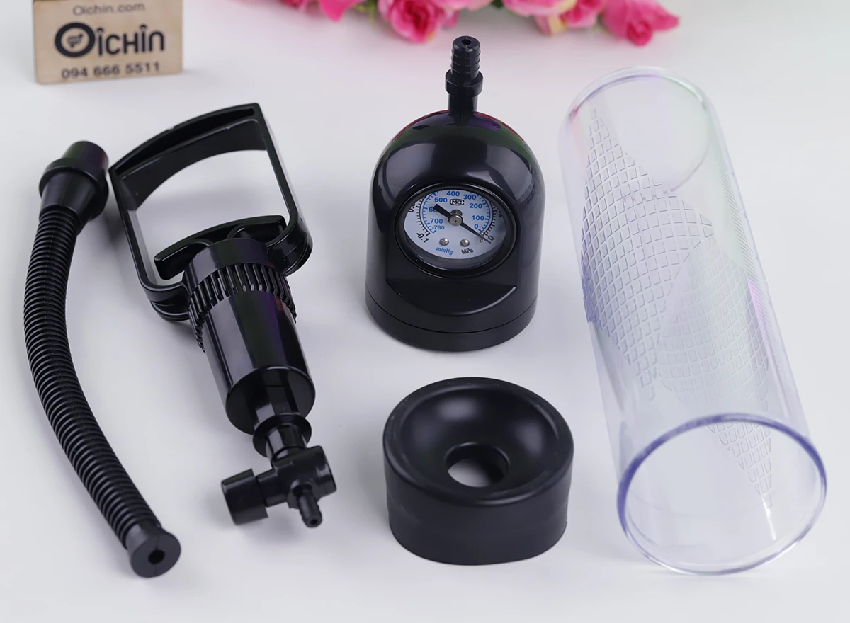 Phù hợp mọi kích cỡ