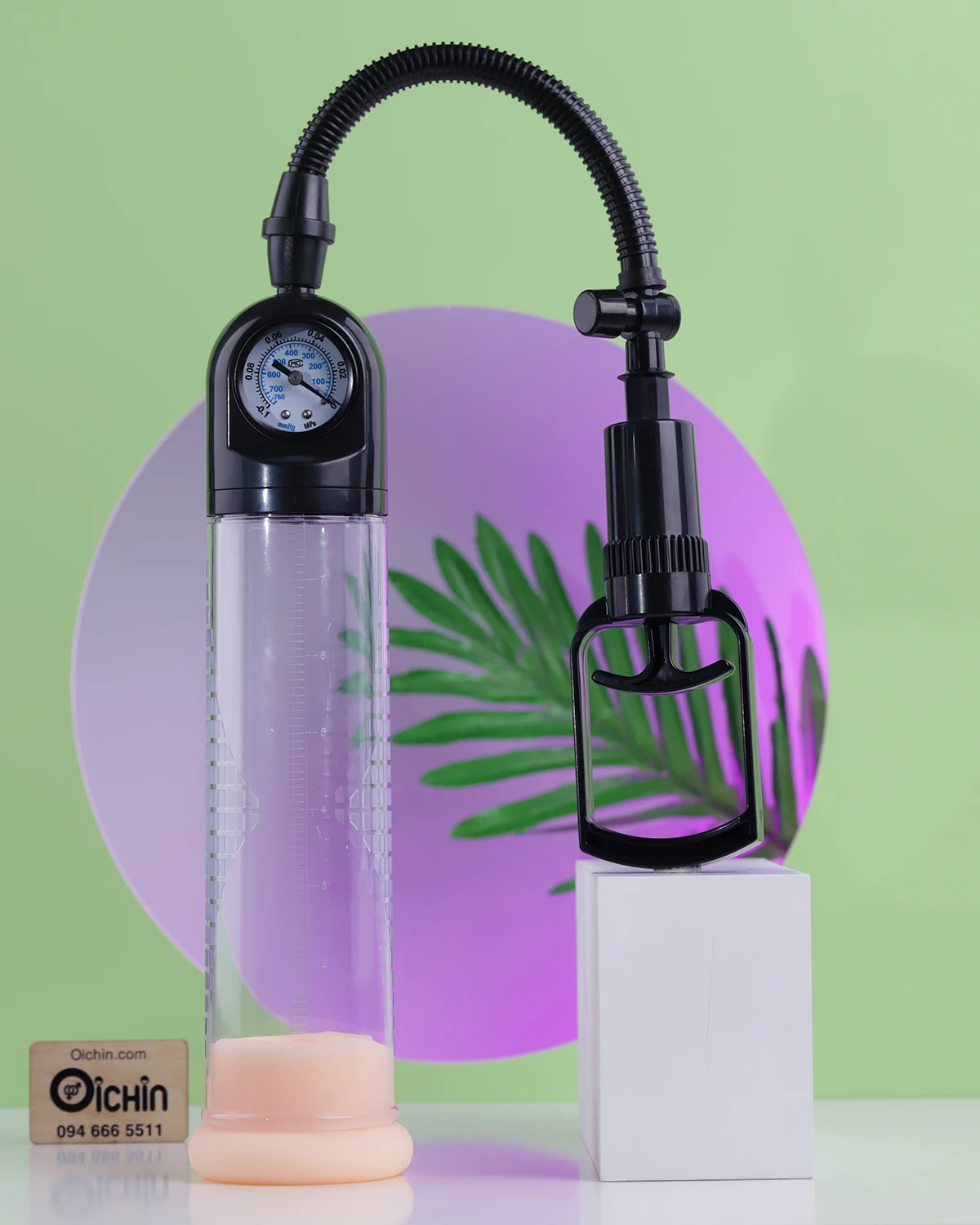 Biến thể MT03-02 của Lovetoy Maximizer Worx VX2