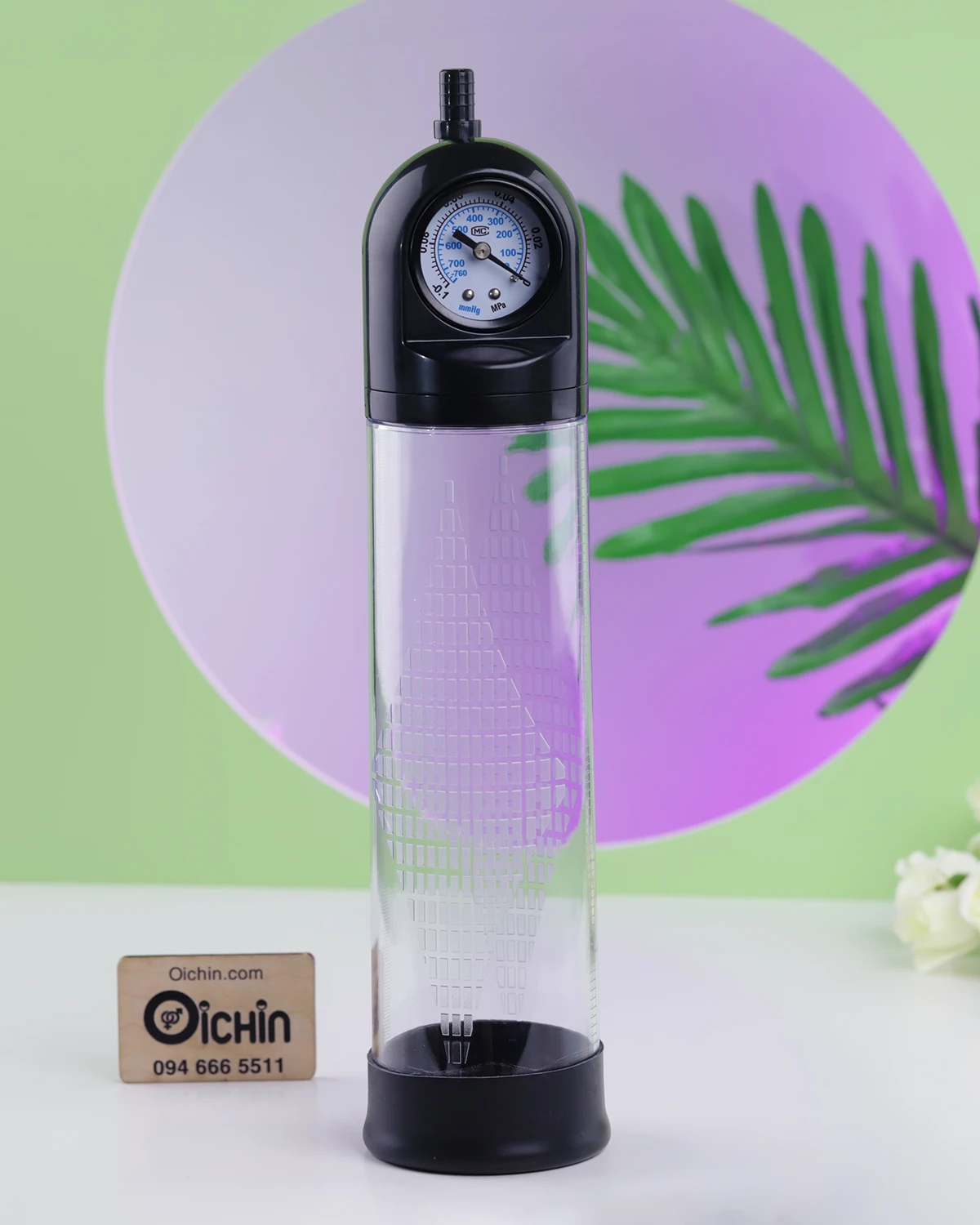 Biến thể MT03-01 của Lovetoy Maximizer Worx VX2