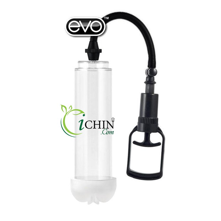 Evo Penis Pump